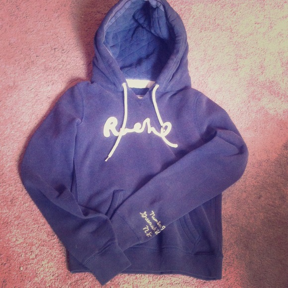 Ruehl Hoodie