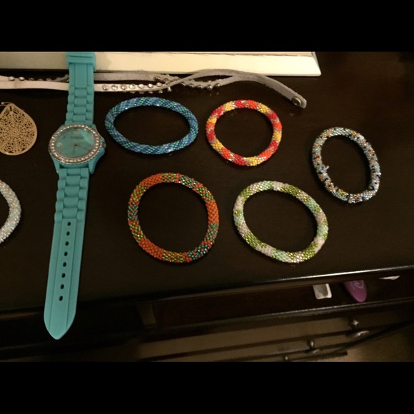 Jewelry Bundle. - Picture 3 of 3