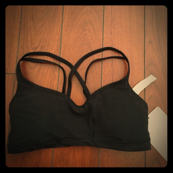 LuluLemon Ignite Bra