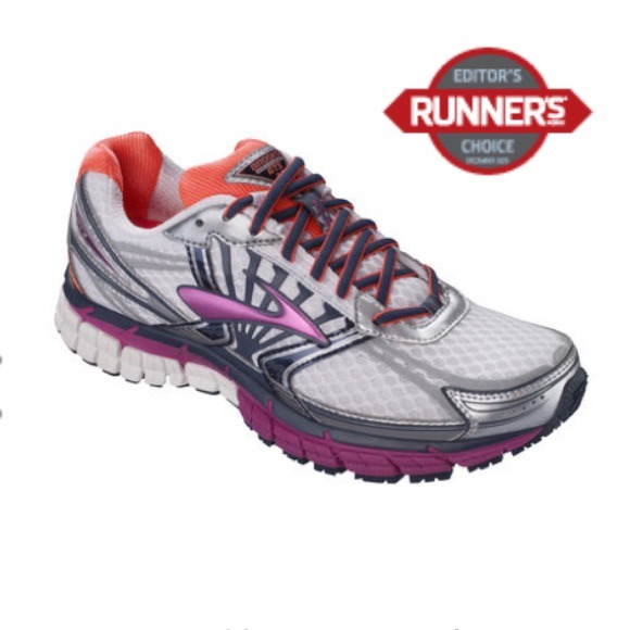 Brooks Adrenaline GTS 14