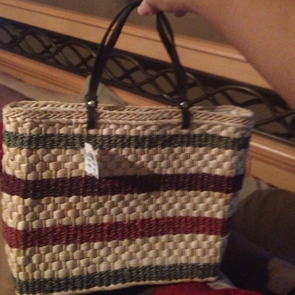 Cute summer bag - Picture 1 of 1