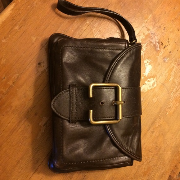 Brooks Brothers handbag