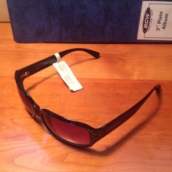 Steve Madden Glasses