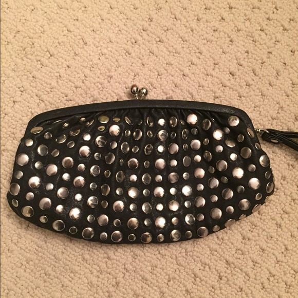 Bundle deal . Dress with clutch