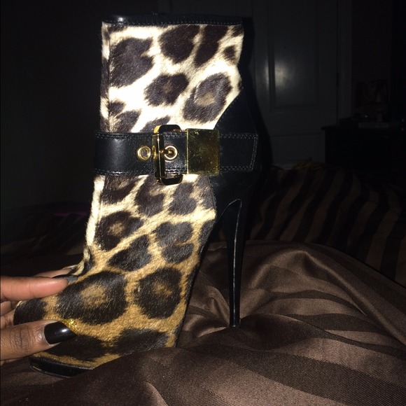 Giuseppe Zanotti Boots - Giuseppe boots