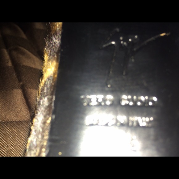 Giuseppe boots - Picture 2 of 4