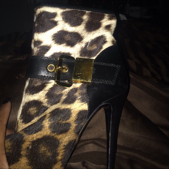 Giuseppe boots - Picture 3 of 4