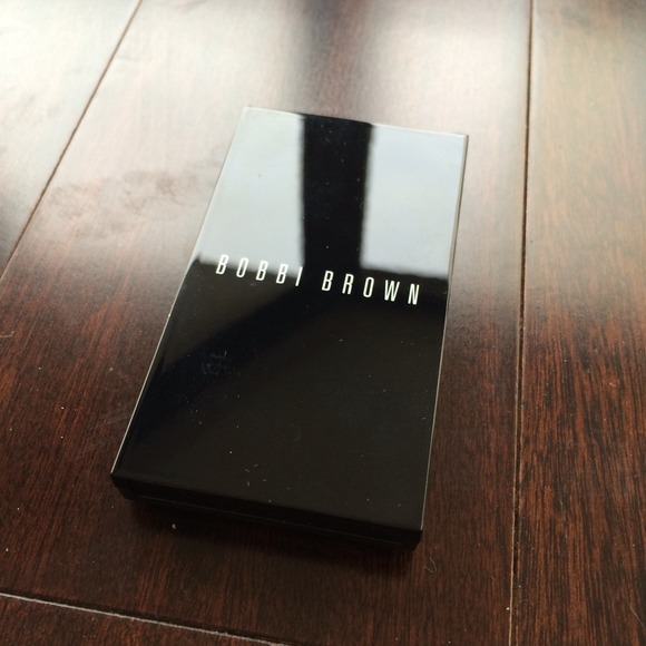 Bobbi Brown classic day palette