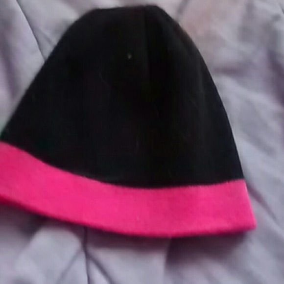 Winter hat