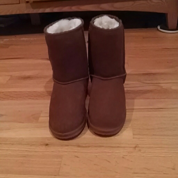 Ugg inspired boots
