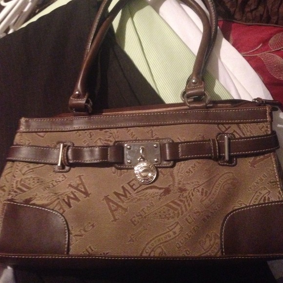 American eagle bag - Picture 2 of 2