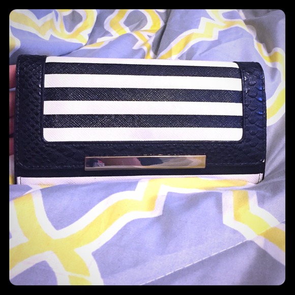 Aldo wallet