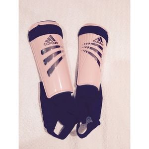 Adidas Soccer Shin Guards