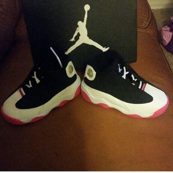 Jordan 13