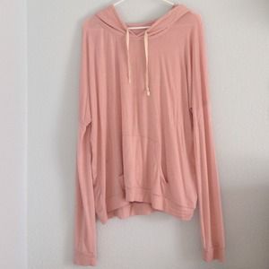 Brandy Layla Hoodie ♡