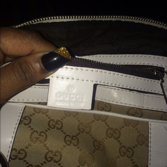 Gucci purse - Picture 3 of 4