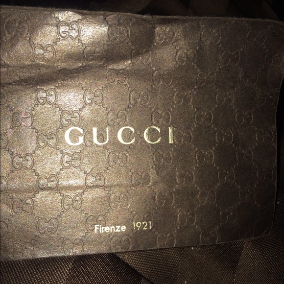Gucci purse - Picture 4 of 4