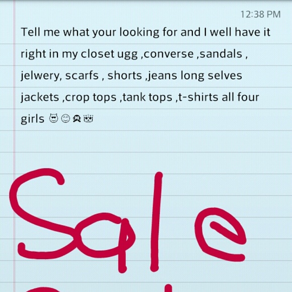 #sale