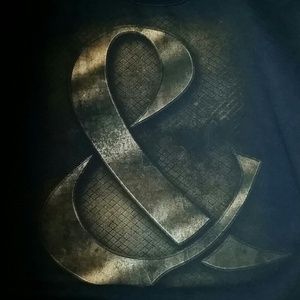 Of Mice & Men crewneck