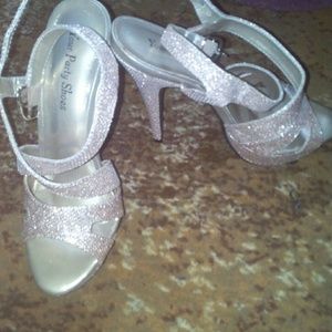 Party Shoes