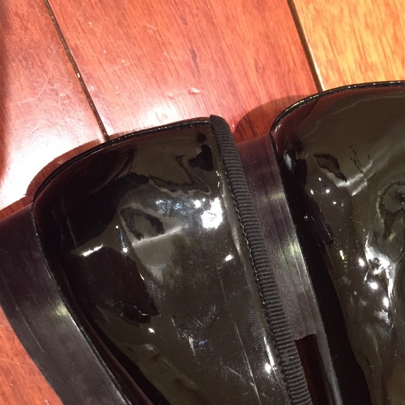 Authentic CHANEL Ballet Flats - Picture 4 of 6