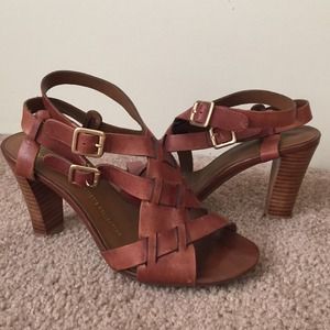 Franco Sarto Artist Collection 'Typhoon' Sandal