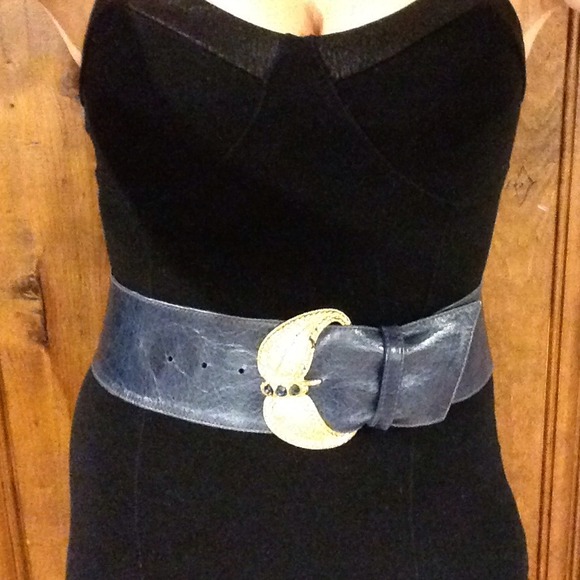 Marciano Belt