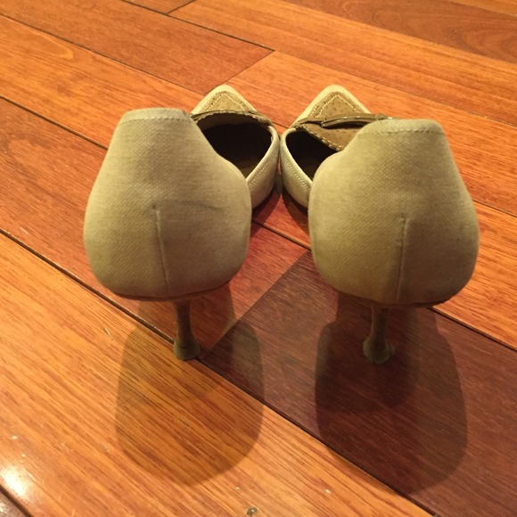 PRADA Kitten Heels - Picture 4 of 4