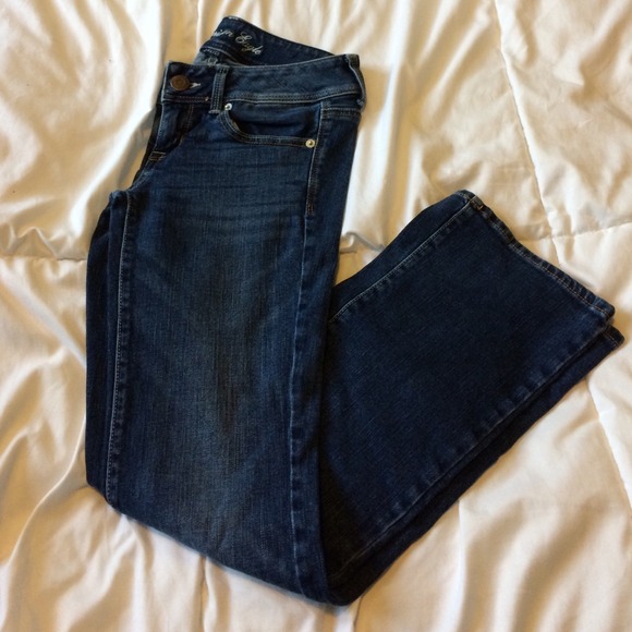 american eagle slim boot 0