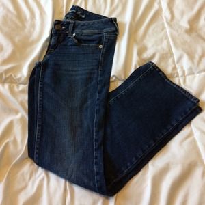 american eagle slim boot 0