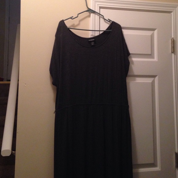 Comfy Knit Dress!! LANE BRYANT! Never worn!! NWOT