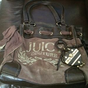 Juicy purse