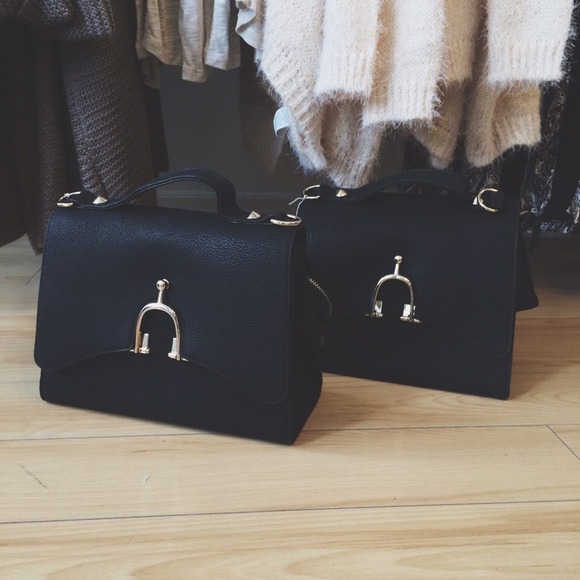 Handbags - SOLD.