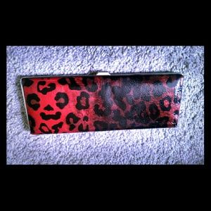 Medium size beautiful clutch wallet