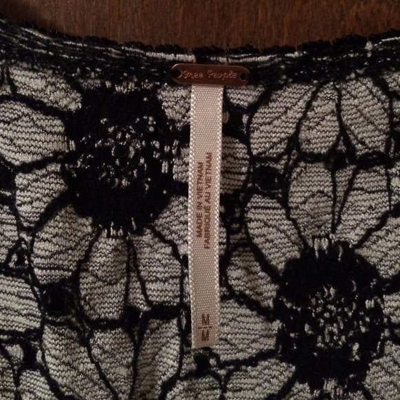 Free People dress - Picture 2 of 3