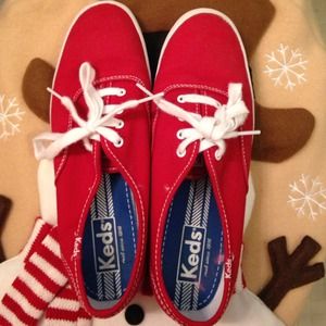 Red Keds