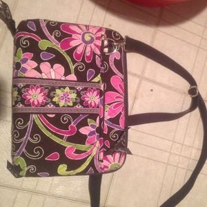 Vera Bradly Tech Case