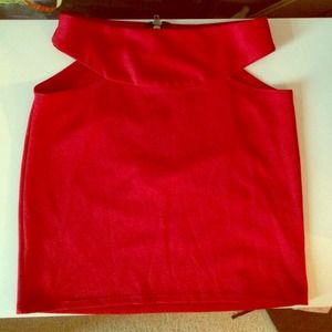 Urban Outfitter skirt