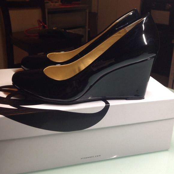 Nine West Wedges