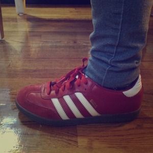 adidas samba hipster