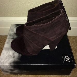 Dolce Vita bootie