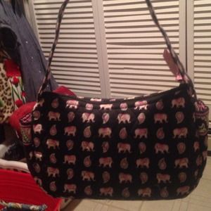 Vera Bradly Handbag
