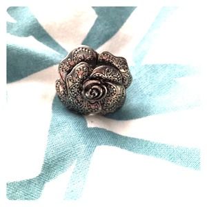 Forever 21 Flower Ring