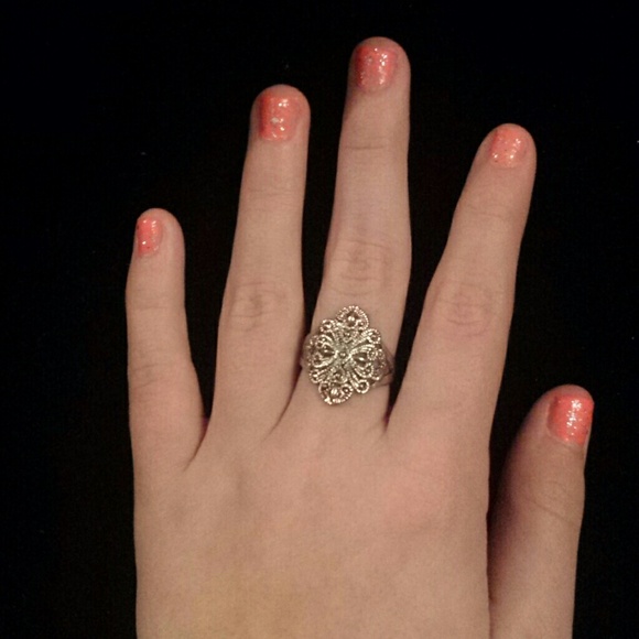 Jewelry - Gorgeous designer ring.