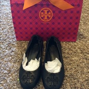 100% Authentic Tory Burch