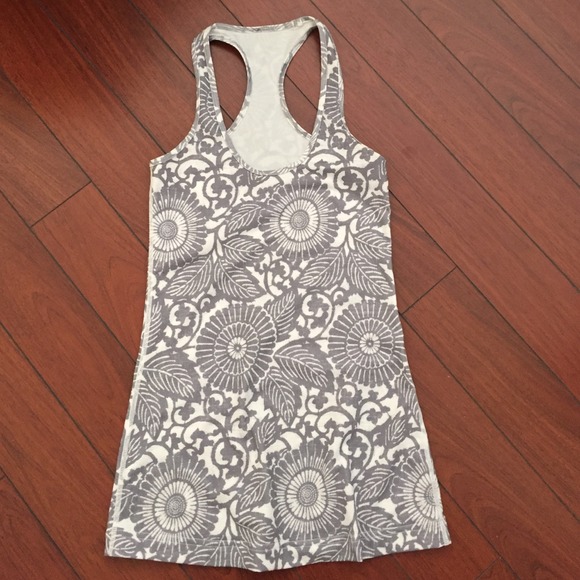 Lululemon Cool Racerback