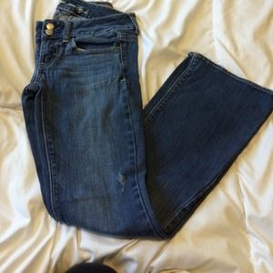 American Eagle 0S artist