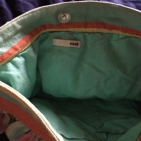 H&M bag - Picture 2 of 3