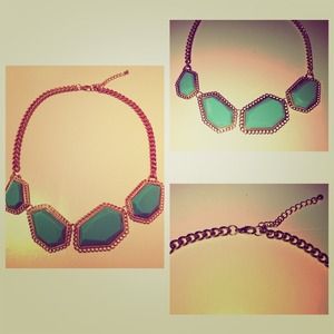 inactive Cute Necklace for sale