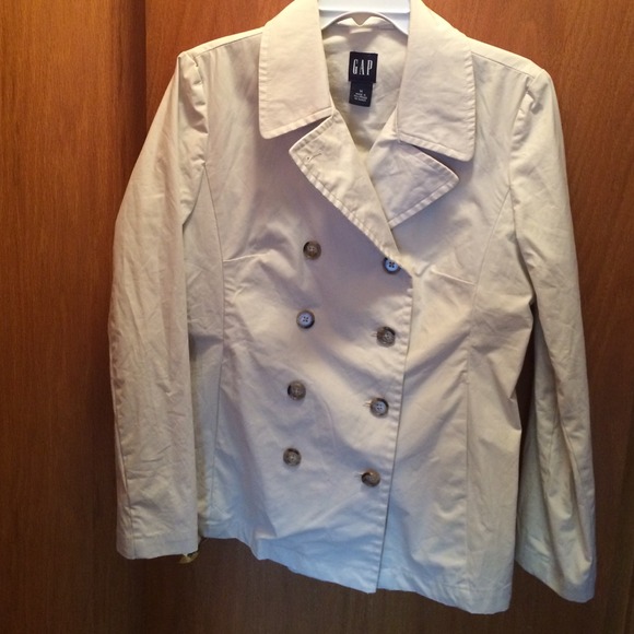 Gap blazer